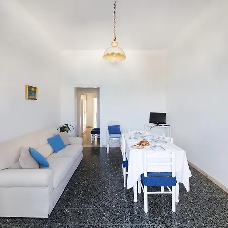 Casa Di Ely Дом отдыха *