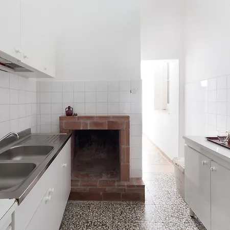 Дом отдыха Casa Di Ely Castro (Lecce)