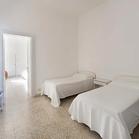Casa Di Ely Castro (Lecce)