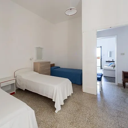 Casa Di Ely *