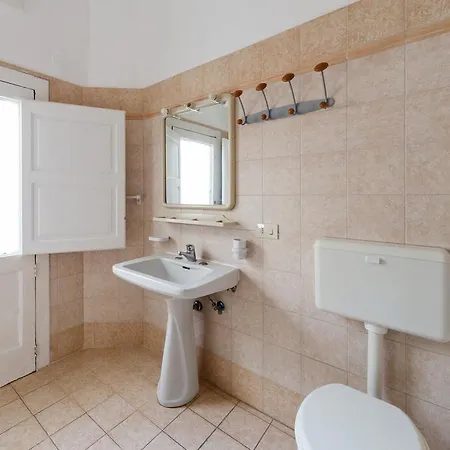 Casa Di Ely Дом отдыха *