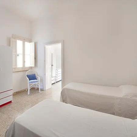 Дом отдыха Casa Di Ely Castro (Lecce)