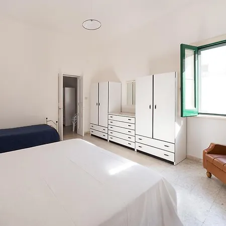 Casa Di Ely Castro (Lecce)