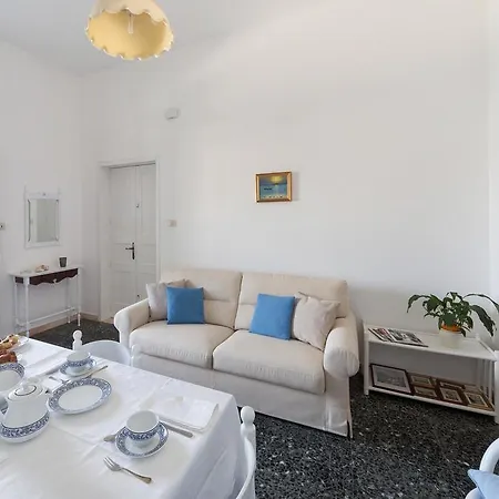 Casa Di Ely * Castro (Lecce)